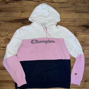 champion sweatshirt